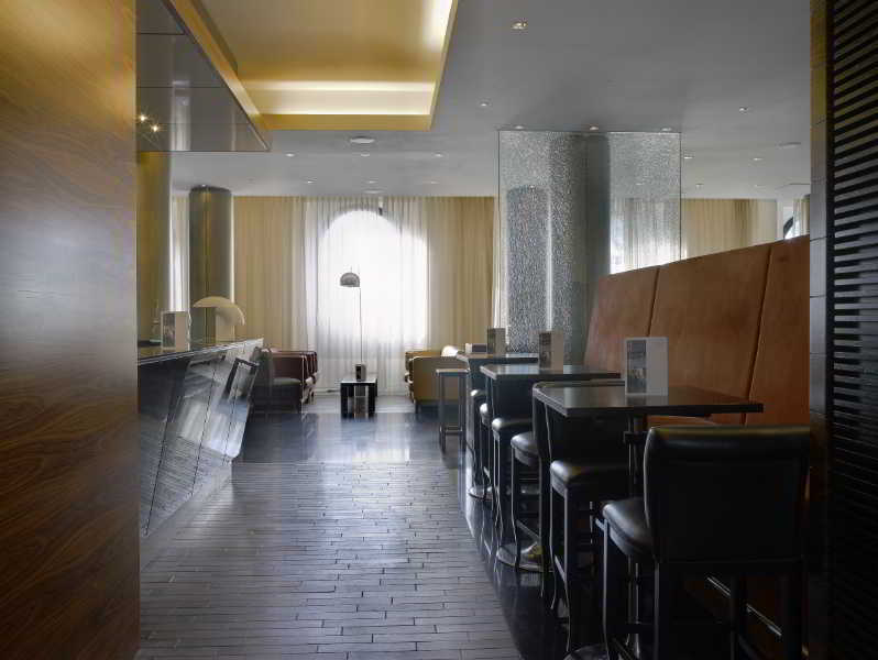 Hotel Nh Siena Esterno foto